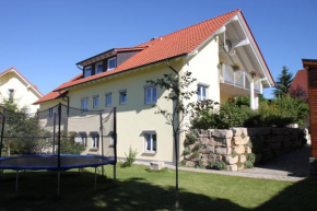 Ferienwohnung Meßmer